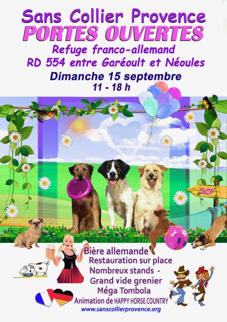 Affiche portes ouvertes 2024 11 18 h