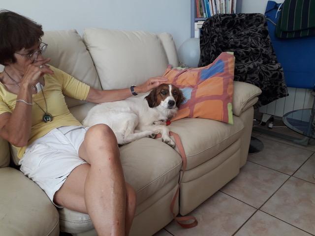 Cherie 2
