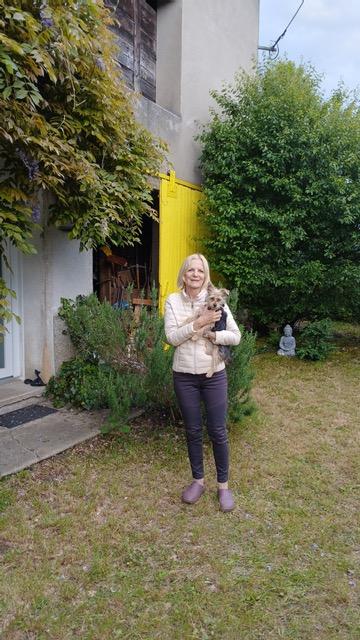 Clochette 10