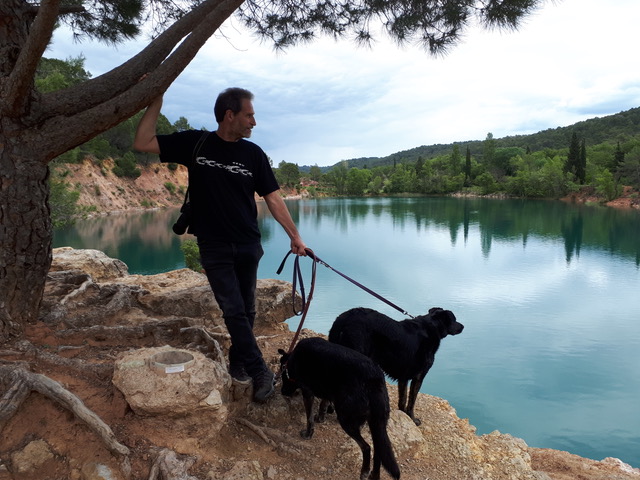 Clyde et eros 17