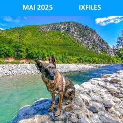 Mai 2025
