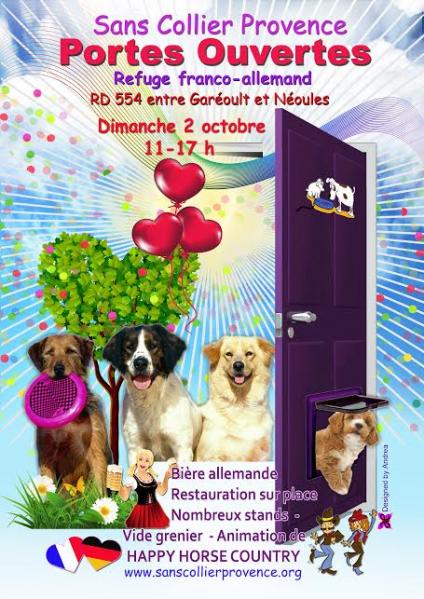 Portes ouvertes 2016