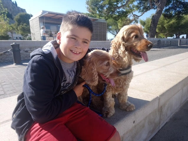 Sam et youki3
