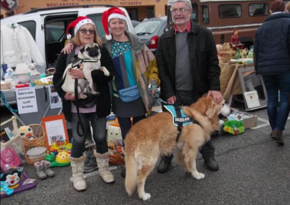 Vide grenier1