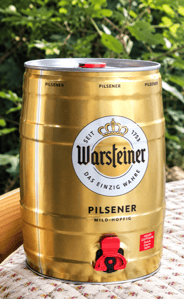 Warsteiner